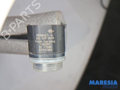 Electronic sensor RENAULT CAPTUR I (J5_, H5_) 0.9 TCe 90 | BP39750697M84 - Image 4