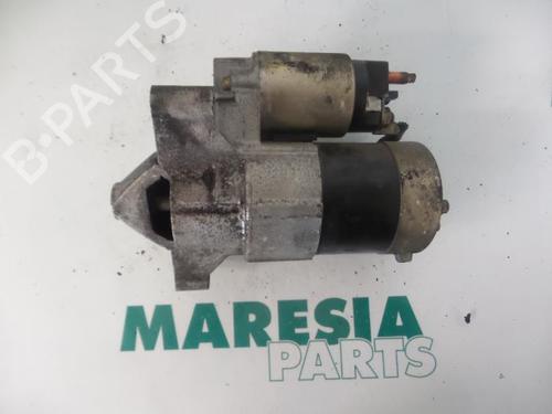 Used Starter CITROËN XSARA PICASSO (N68) 1.8 16V (115 hp) 31387068