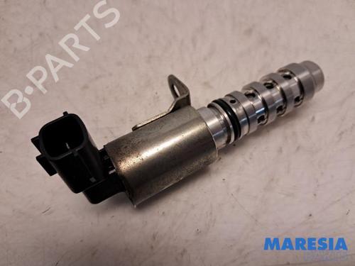 Used Electronic sensor RENAULT SCÉNIC III (JZ0/1_) 2.0 16V (JZ0G, JZ0P, JZ1E, JZ1P) (140 hp) 31432552