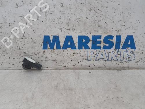 Used Electronic sensor Electronic sensor RENAULT CAPTUR I (J5_, H5_) 1.3 TCe 150 (J5NK, J5JS) (150 hp) 31488323 31488323