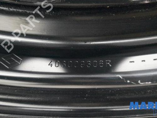 Jack Kit RENAULT MEGANE IV Hatchback (B9A/M/N_) 1.2 TCe 130 (B9MR) | BP31861129C119