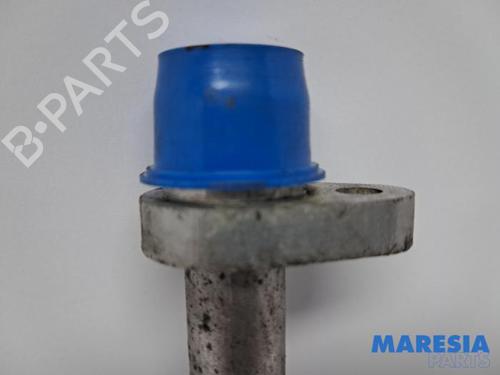 AC pipe RENAULT MEGANE III Hatchback (BZ0/1_, B3_) 1.4 TCe (BZ0F, BZ1V) | BP31413408M126 - Image 3