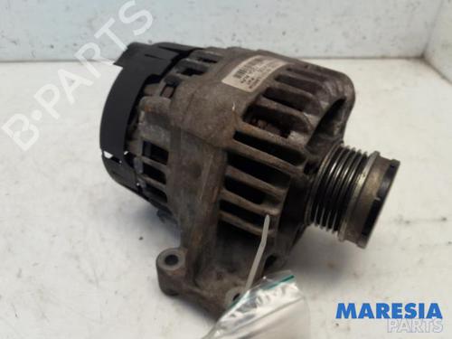 Alternator FIAT PANDA (312_, 319_) 0.9 (312PXG1A) | BP31505062M7 - Image 2