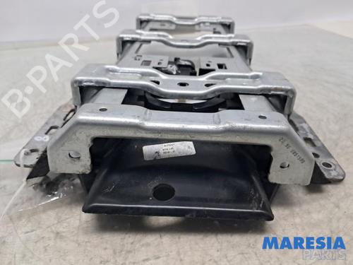 Middle console RENAULT SCÉNIC IV (J9_) 1.3 TCe 140 | BP31861101I22