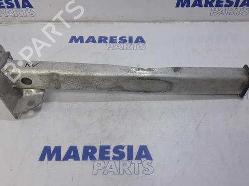 Used Subframe PEUGEOT 3008 I MPV (0U_) 1.6 HDi (109 hp) 31458401