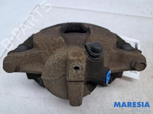 Right front brake caliper FIAT 500 C (312_) 1.2 (312CXA1A, 312AXA1A) | BP34496538M104  - Image 5