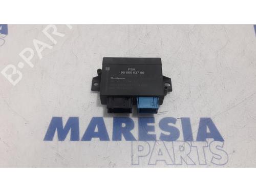 Used Electronic module PEUGEOT 3008 I MPV (0U_) 1.6 VTi (120 hp) 31443964