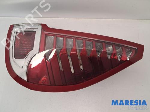 Right taillight RENAULT SCÉNIC III (JZ0/1_) 1.6 dCi (JZ00, JZ12) | BP31414462C35
