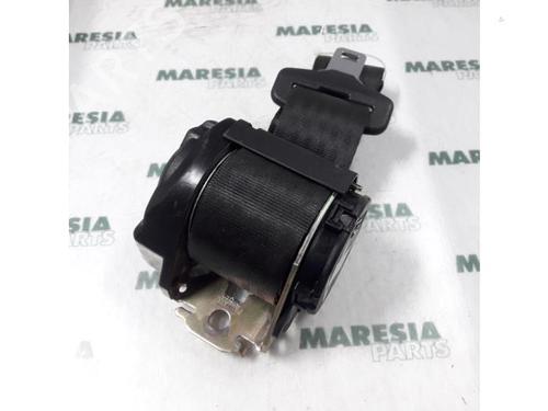 Rear left seatbelt FIAT PANDA (169_) 1.2 (169.AXB11, 169.AXB1A) | BP31531846I29 - Image 2