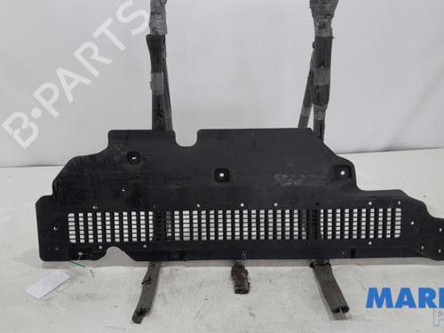 Used Underbody protection RENAULT CLIO IV (BH_) 0.9 TCe 90 (BHNF, BHMA, BHMH, BHJK, BHJR) (90 hp) 31444035