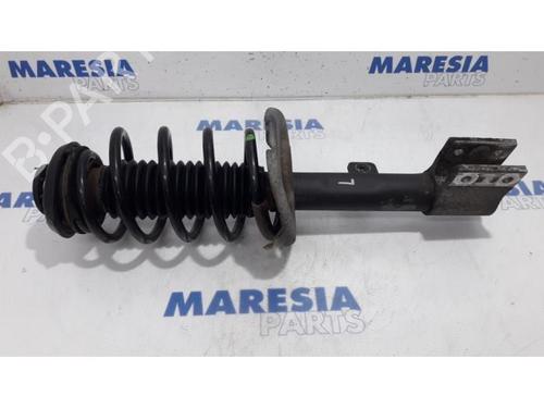 Used Left front shock absorber PEUGEOT 3008 I MPV (0U_) 1.6 THP (150 hp) 31422536
