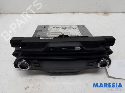 Used Radio ALFA ROMEO GIULIETTA (940_) 1.4 TB (940FXA1A, 940FXT1A) (120 hp) 31477507