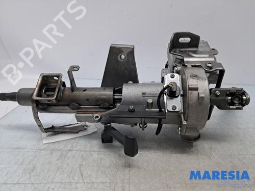 Steering column RENAULT CAPTUR I (J5_, H5_) 1.2 TCe 120 | BP33054879M21  - Image 9