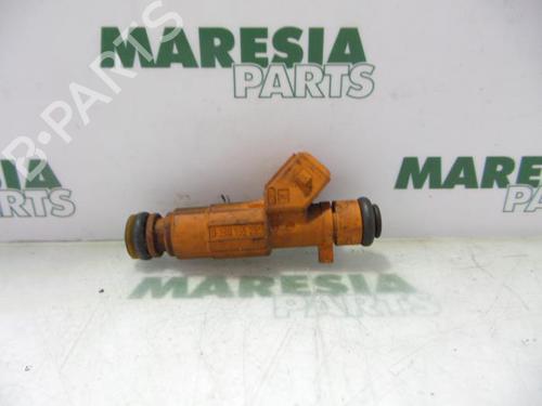 Used Injector ALFA ROMEO 156 (932_) 2.0 16V T.SPARK (932A2) (155 hp) 31396056