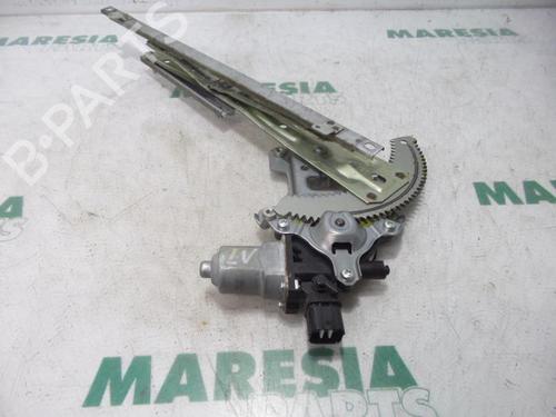Used Front left window mechanism CITROËN C-CROSSER (VU_, VV_) 2.2 HDi (156 hp) 31489969