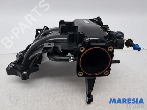 Injection rail FIAT PANDA (312_, 319_) 0.9 (312PXG1A) | BP35820695M98 - Image 3