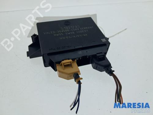 Used Electronic module Electronic module 38459332 38459332