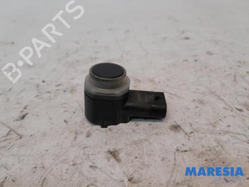 Used Electronic sensor FIAT PUNTO (199_) 0.9 (101 hp) 31491628