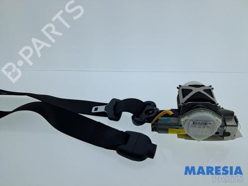 Used Front right seatbelt Front right seatbelt FIAT 500 (312_) 1.2 (312AXA1A) (69 hp) 33296340 33296340