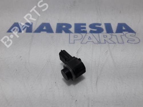 Used Electronic sensor RENAULT MASTER III Van (FV) 2.3 dCi 150 FWD (FV0F, FV03, FV09) (150 hp) 31500655