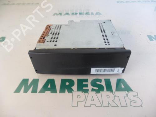 Used Electronic module RENAULT GRAND SCÉNIC II (JM0/1_) 2.0 (135 hp) 31510867