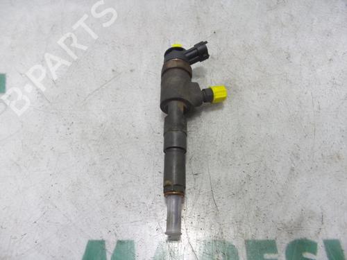 Used Injector PEUGEOT 307 (3A/C) 1.4 HDi (68 hp) 31428964