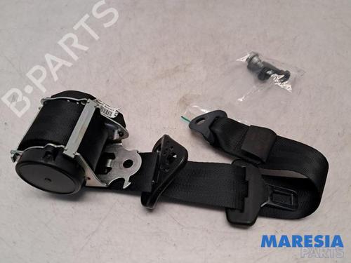 Sikkerhedssele bag højre PEUGEOT 2008 I (CU_) 1.2 THP 110 / PureTech 110 (110 hp) 31384252