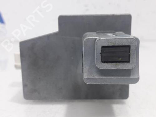 Engine control unit (ECU) PEUGEOT 508 I (8D_) 2.0 HDi Hybrid4 AWC | BP31438441M57