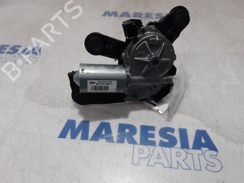 Viskermotor bagrude PEUGEOT 208 I (CA_, CC_) 1.4 HDi (68 hp) 31525282