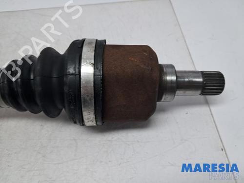 Left front driveshaft PEUGEOT 508 I (8D_) 1.6 THP | BP37875869M38 - Image 2