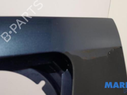 Used Left front door PEUGEOT 308 SW I (4E_, 4H_) 1.6 16V (150 hp) 31496908