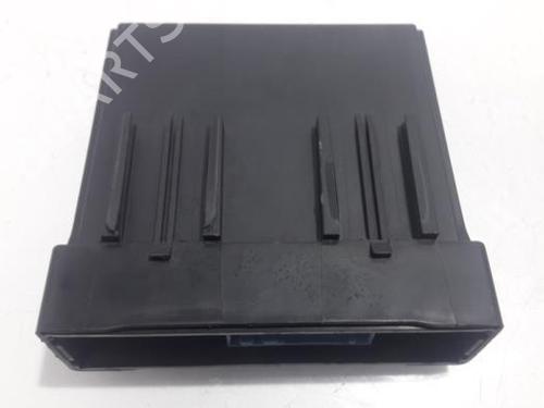 Engine control unit (ECU) PEUGEOT 508 I (8D_) 2.0 HDi Hybrid4 AWC | BP31438441M57