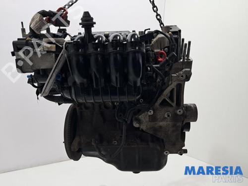 Motor FIAT 500 (312_) 1.2 (312AXA1A) (69 hp) 31402591