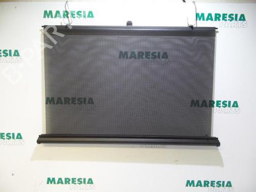 Used Right sun visor RENAULT FLUENCE (L3_) 1.5 dCi (L30B) (106 hp) 31535551