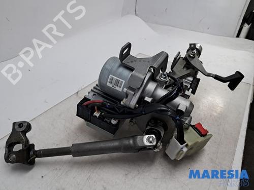 Steering column RENAULT MEGANE III Hatchback (BZ0/1_, B3_) 1.6 16V (BZ1B, BZ1H) | BP40510296M21 - Image 10