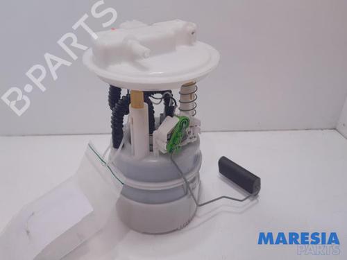 Aforador RENAULT CAPTUR I (J5_, H5_) 1.2 TCe 120 (118 hp) 31509839