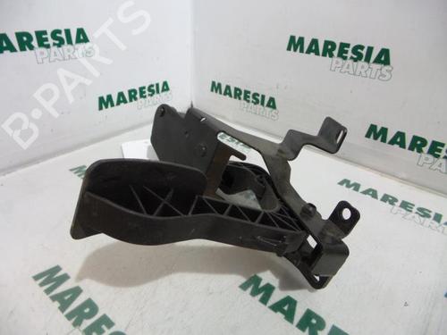 Módulo eletrónico FIAT SCUDO Van (270_, 272_) 2.0 D Multijet (120 hp) 31534902