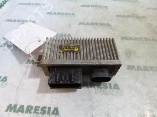 Used Electronic sensor RENAULT KANGOO (KC0/1_) D 65 1.9 (KC0E, KC02, KC0J, KC0N) (64 hp) 31515706