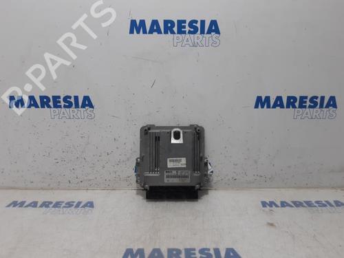 Used Engine control unit (ECU) Engine control unit (ECU) RENAULT KANGOO Express (FW0/1_) 1.5 dCi 90 (FW0G, FW05, FW08, FW11) (90 hp) 31465021 31465021