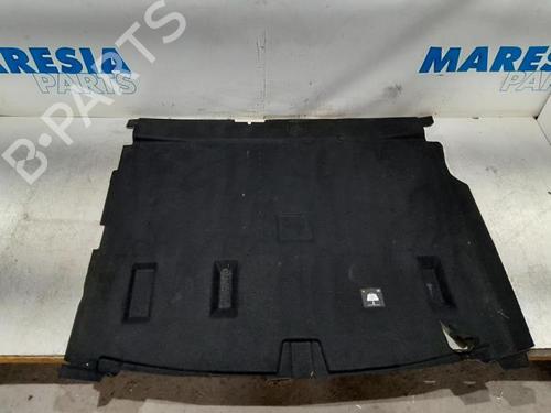 Used Luggage compartment floor RENAULT MEGANE IV Grandtour (K9A/M/N_) 1.5 Blue dCi 95 (K9A2) (95 hp) 31385530