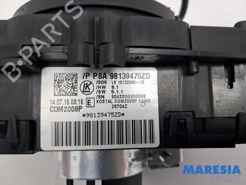Comutador CITROËN C4 CACTUS 1.6 BlueHDi 100 | BP37241644I30 - Image 6
