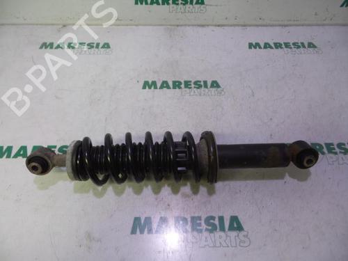 Højre bagtil støddæmper PEUGEOT 407 (6D_) 2.0 HDi 135 (6DRHRH, 6DRHRE, 6DRHRG, 6DRHRJ) (136 hp) 31490382