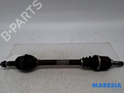 Used Left front driveshaft Left front driveshaft 38600767 38600767