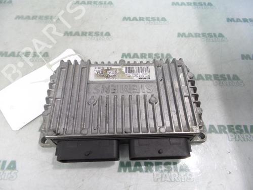 Used Gearbox control unit CITROËN C5 I (DC_) 2.0 HDi (DCRHZB, DCRHZE) (109 hp) 31510605