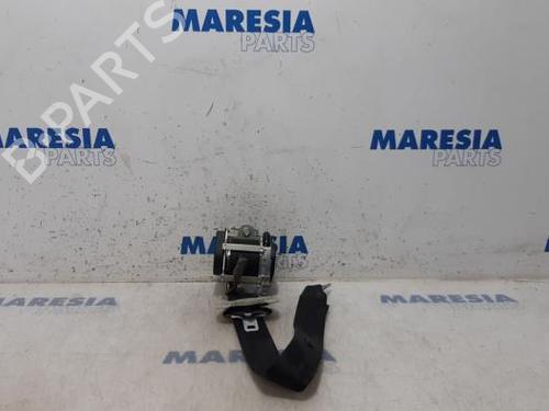 Used Front right seatbelt RENAULT LAGUNA III (BT0/1) 2.0 16V (BT05, BT0F, BT0W) (140 hp) 31447387