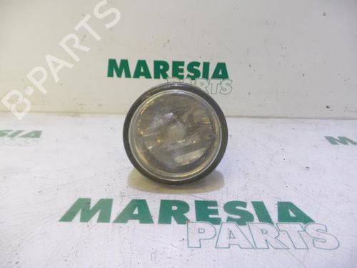 Used Right front fog light CITROËN C2 (JM_) 1.1 (60 hp) 31406369