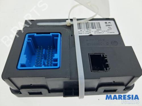 electronic-module-citroen-c3-iii-sx-2016-34006975 main image