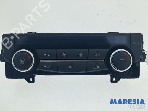 Used Climate control Climate control RENAULT KADJAR (HA_, HL_) 1.2 TCe 130 (HLMR) (130 hp) 39726069 39726069