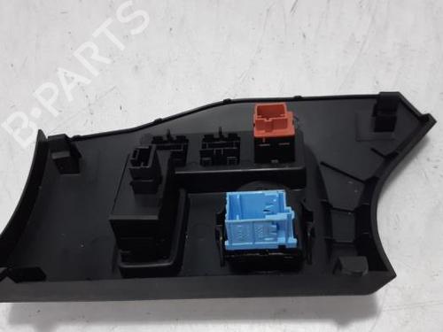 Andre CITROËN BERLINGO MULTISPACE (B9) 1.6 | BP31419730O1