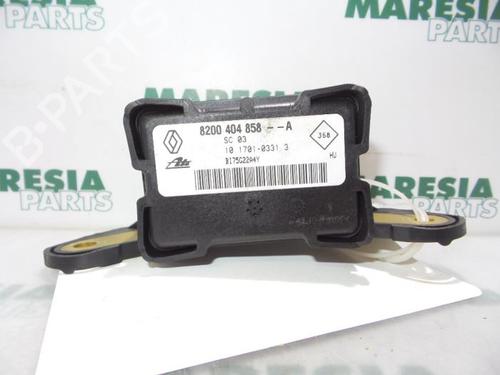 Used Electronic module RENAULT ESPACE IV (JK0/1_) 2.0 (JK09) (136 hp) 31507828
